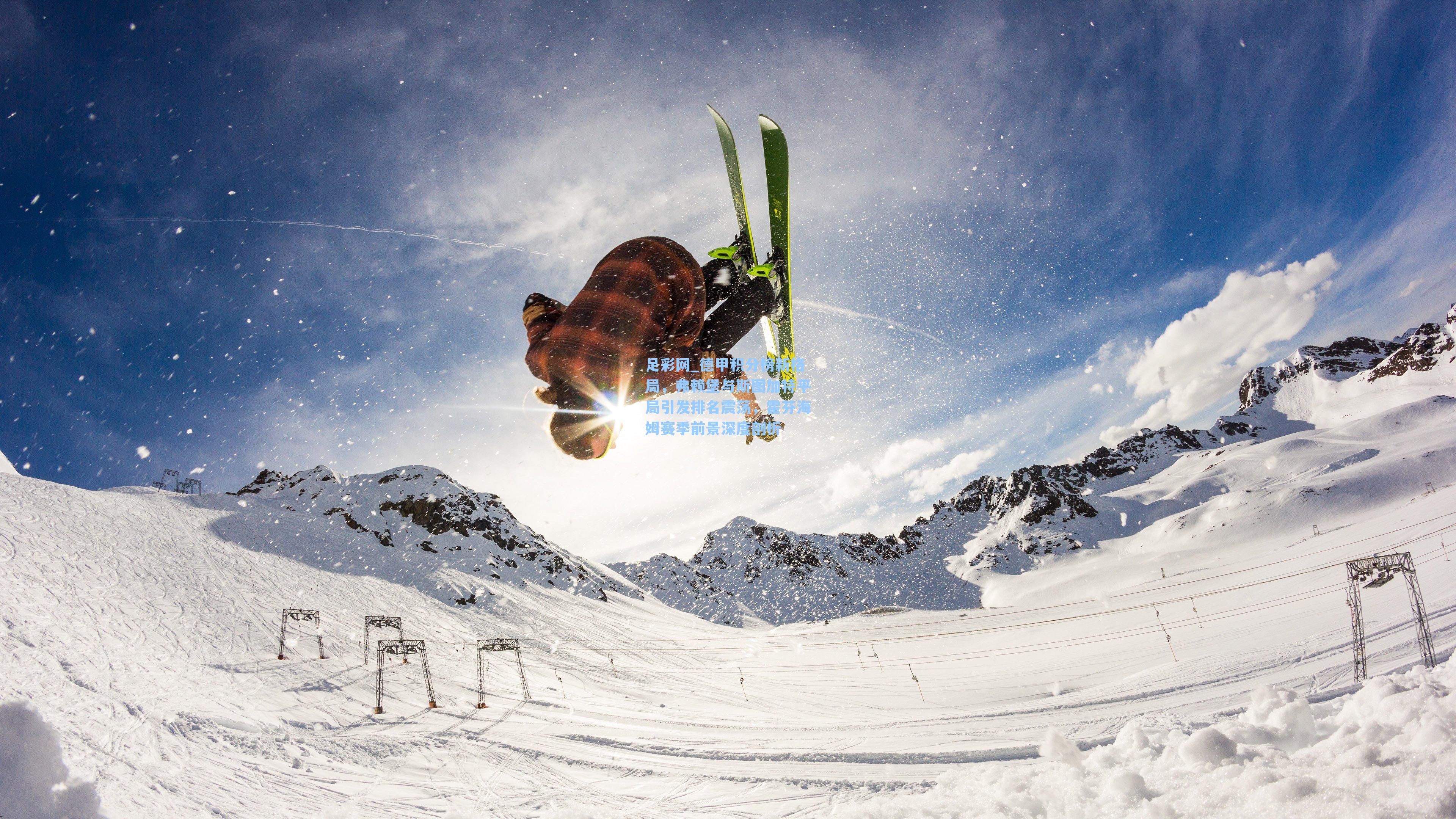 德甲积分榜新格局,弗赖堡与斯图加特平局引发排名震荡,霍芬海姆赛季前景深度剖析