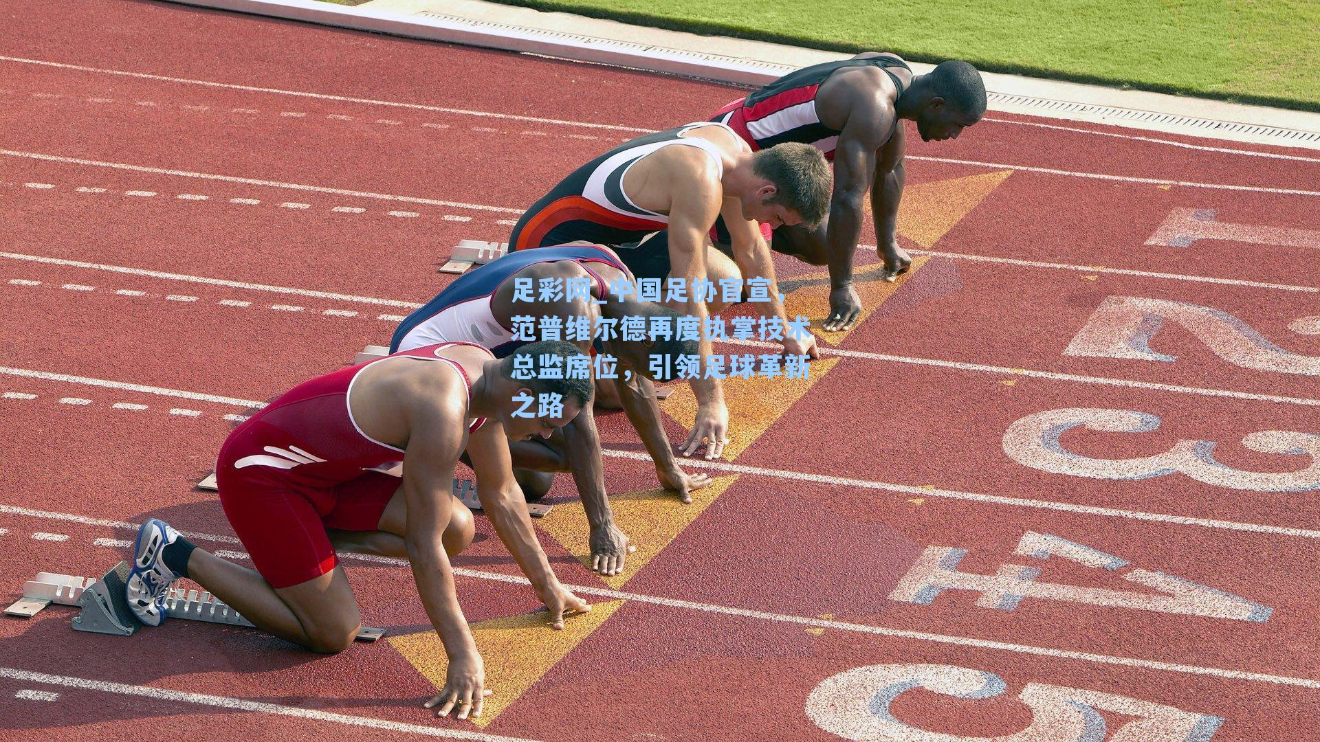 中国足协官宣，范普维尔德再度执掌技术总监席位，引领足球革新之路