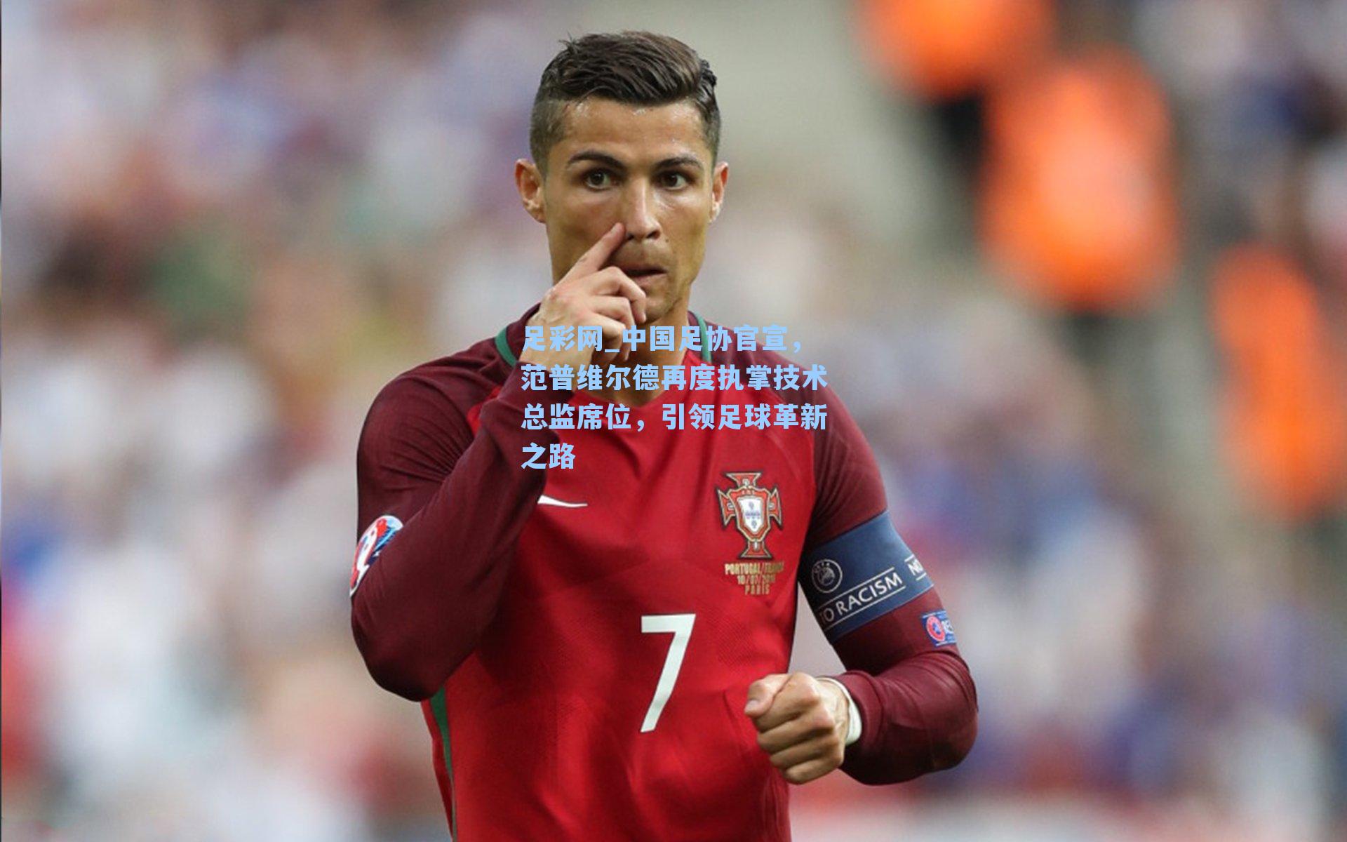 中国足协官宣，范普维尔德再度执掌技术总监席位，引领足球革新之路