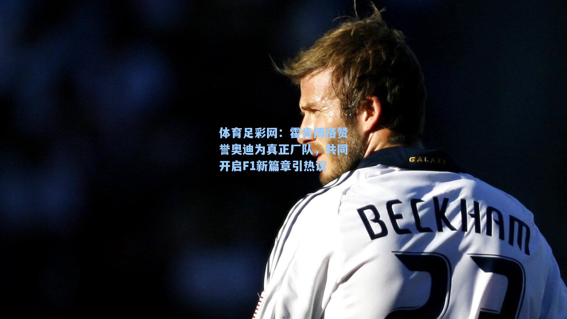 霍肯博格赞誉奥迪为真正厂队，共同开启F1新篇章引热议